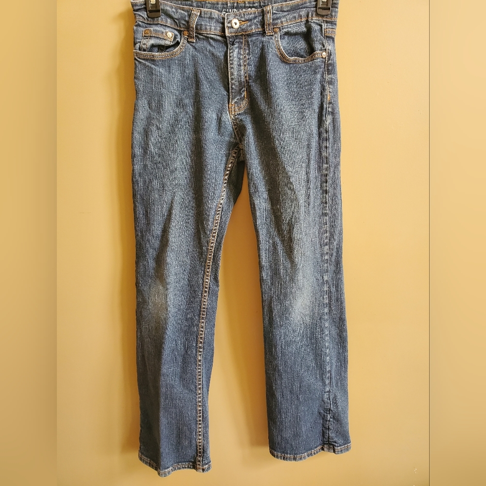 Flypaper boot cut jeans